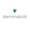 Diamondpick Logo