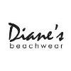 Diane's Beachwear Logo