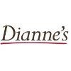 Dianne's Fine Desserts Logo