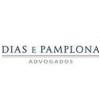 Dias e Pamplona Advogados Logo