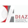 Diaz Architects Logo