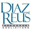 Diaz Reus Logo
