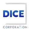 DICE (Michigan) Logo