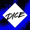 DICE FM Logo