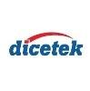 Dicetek Logo