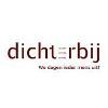 Dichterbij Logo