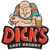 Dick's Last Resort Logo