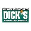 DICK'S Sporting Goods Logo
