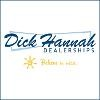 Dick Hannah Dealerships Logo