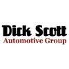 Dick Scott Automotive Group Logo