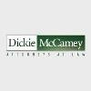 Dickie, McCamey & Chilcote Logo