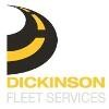 Dickinson Fleet Services Logo