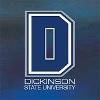 Dickinson State University Logo