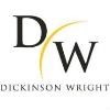 Dickinson Wright Logo