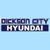 Dickson City Hyundai Logo