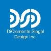 DiClemente Siegel Design Logo