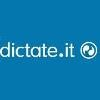 Dictate IT Logo