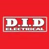 DID Electrical Logo