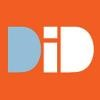 DiD Logo