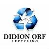 Didion ORF Recycling Logo