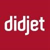 Didjet Logo