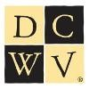 Die Cuts with a View Logo