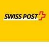 Die Schweizerische Post Logo