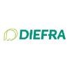 Diefra Engenharia e Consultoria Logo