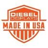 Diesel Displays Logo