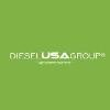 Diesel Injection Service Logo