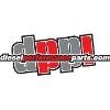 Diesel Performance Parts Logo
