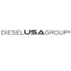 Diesel USA Group Logo
