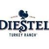 Diestel Turkey Ranch Logo