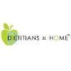 Dietitians at Home Logo