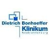Dietrich Bonhoeffer Klinikum Neubrandenburg Logo