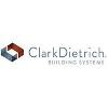 Dietrich Metal Framing Logo