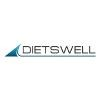 DIETSWELL Logo
