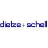 Dietze + Schell Logo