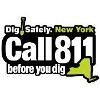 Dig Safely New York Logo