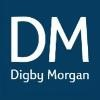 Digby Morgan Logo