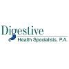 Digestive Health Specialists Logo