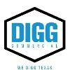 DIGG Commercial Logo