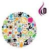 DiggDigital Logo
