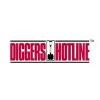 Diggers Hotline Logo
