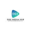 Digi Media Hub Logo