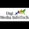 Digi Media Infotech Logo