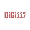 Digi117 Logo