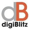 digiBlitz America Logo