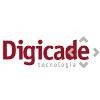 Digicade Tecnologia Logo
