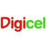 Digicel Jamaica Logo